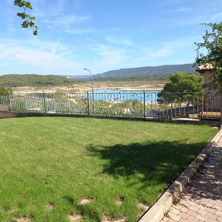 Casa Rural Lago Azul Sacedón Exterior foto